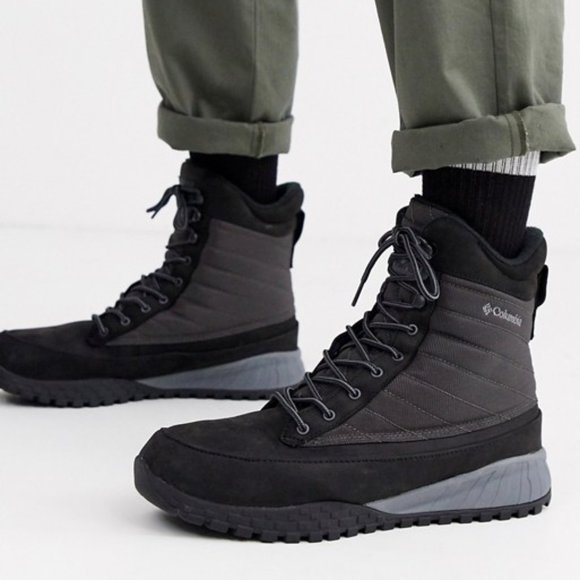 NEW  Columbia Men's Fairbanks 1006 Boots - Picture 13 of 16